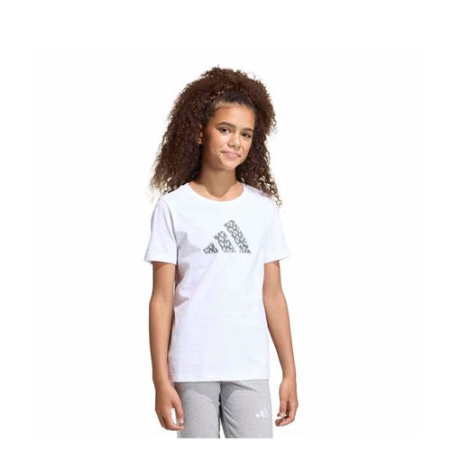 Remera Niños adidas Graphic Animal