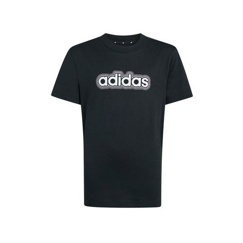 Remera Niños adidas Essential 160