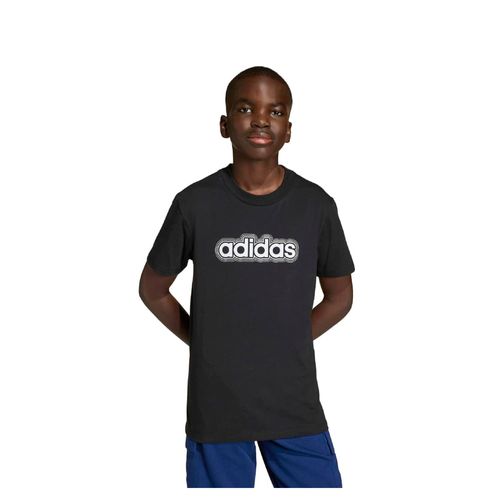 Remera Niños adidas Essential 160