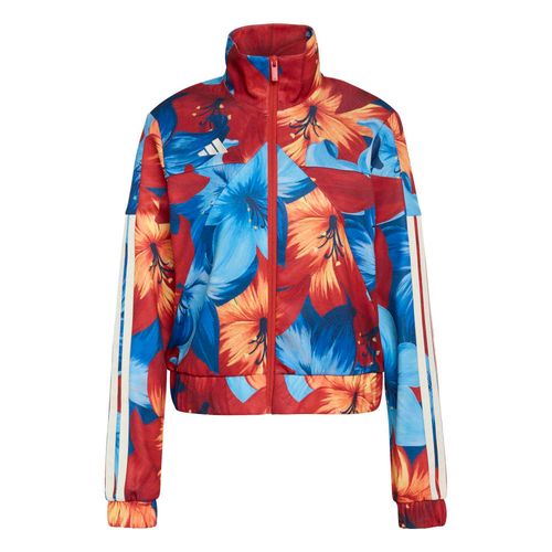 Campera Mujer adidas Farm Tiro