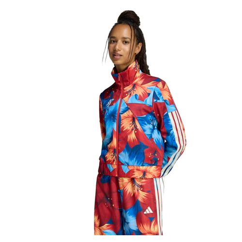 Campera Mujer adidas Farm Tiro