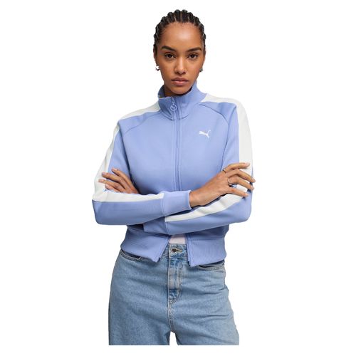 Campera Mujer Puma T7 Always On