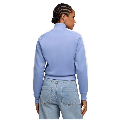 Campera Mujer Puma T7 Always On