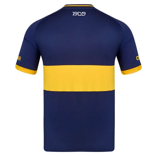 Camiseta Hombre Adidas Boca Juniors