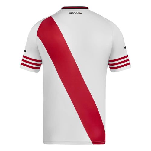 Camiseta Hombre Adidas River Plate