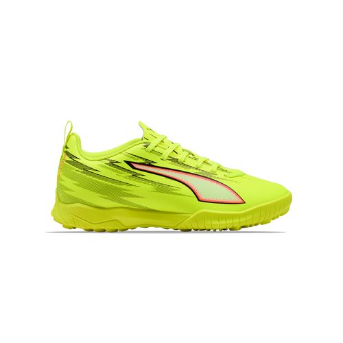 Botines Niños Puma Ultra 6 Play Tf