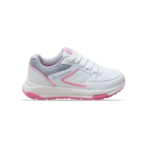 Zapatillas Niños Topper Map Kids