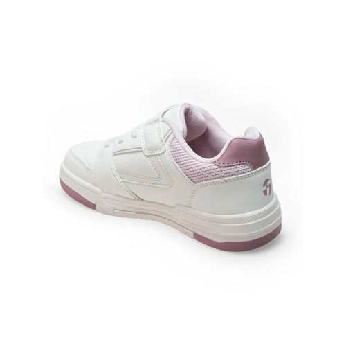 Zapatillas Niños Topper Quarter Cs