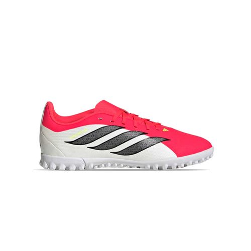 Botines Ninos Adidas Predator Club Tf