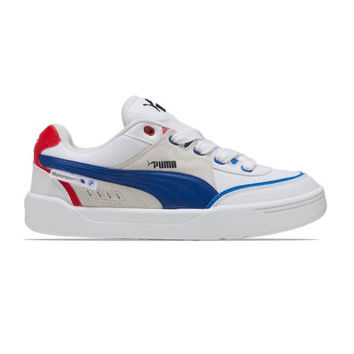 Zapatillas Hombre Puma Bmw Lifestyle