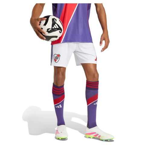Short Hombre adidas Tercer Uniforme River Plate 3