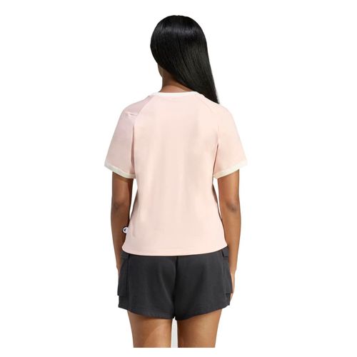 Remera Mujer adidas Panda T