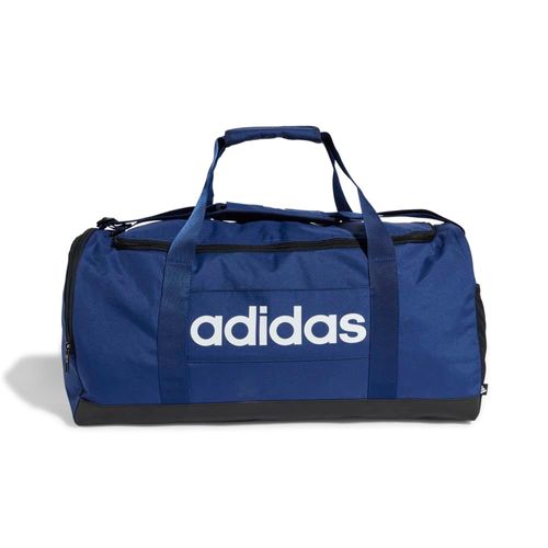 Bolso Hombre adidas Linear Duffel