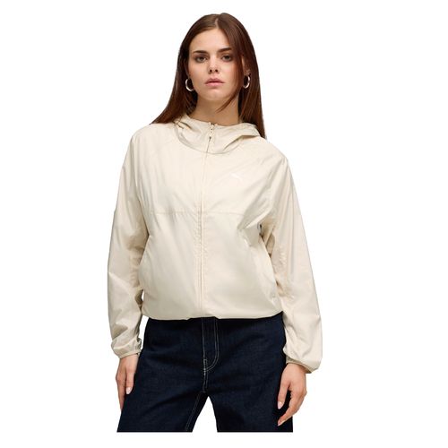 Campera Mujer Puma Packlite Windbreaker