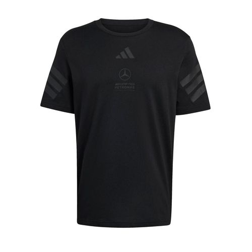 Remera Hombre adidas Mercedes