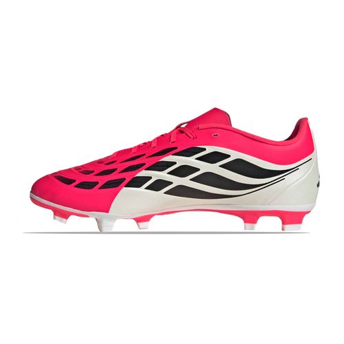 Botines Hombre Adidas Predator Club Fg