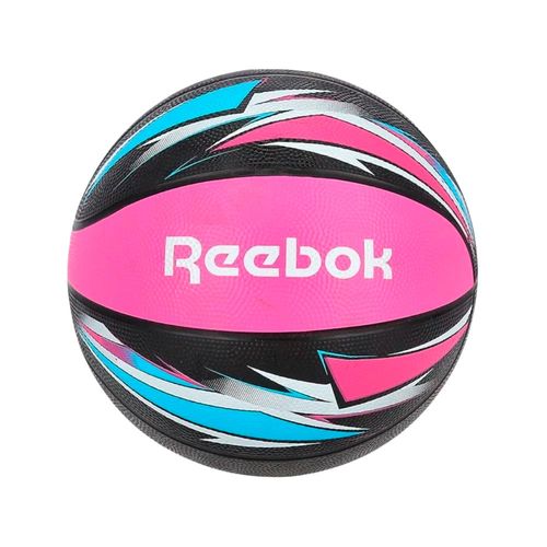 Pelota De Basquet Unisex Reebok Z-go N7