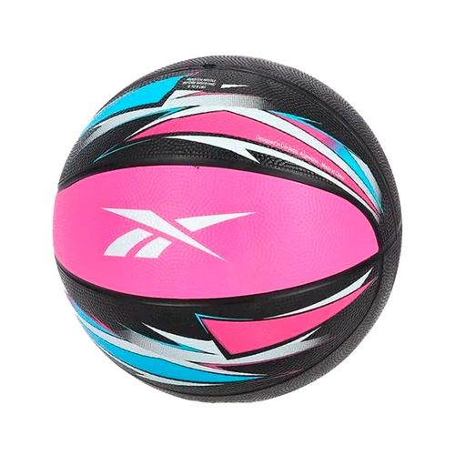 Pelota De Basquet Unisex Reebok Z-go N7