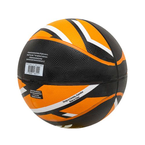 Pelota De Basquet Unisex Reebok Vortex Ggss N7