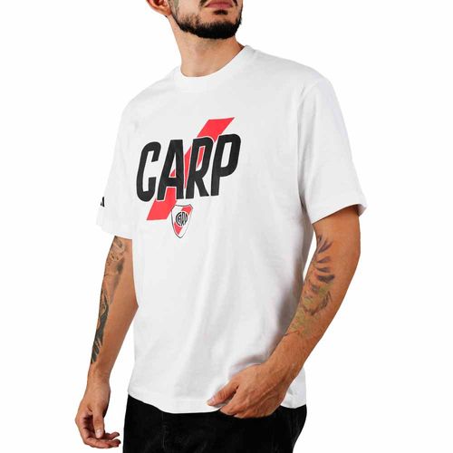 Remera Hombre adidas River Plate