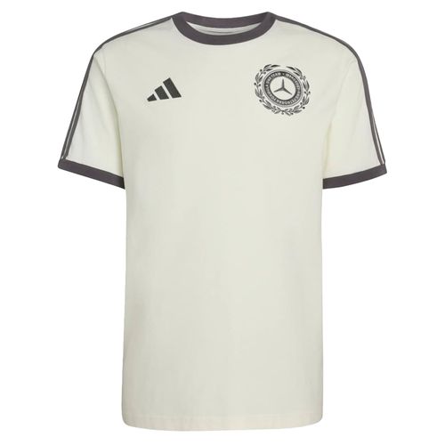 Remera Hombre adidas Amg Mercedes Benz Petronas