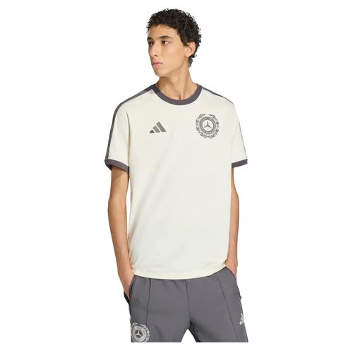 Remera Hombre adidas Amg Mercedes Benz Petronas