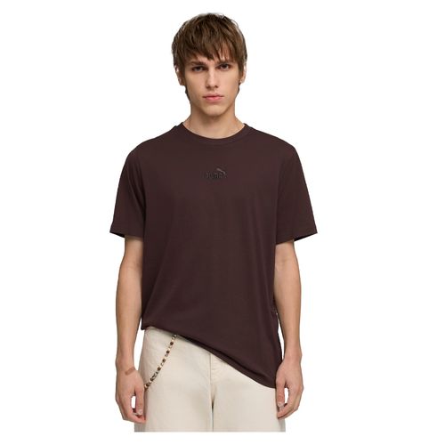 Remera Hombre Puma Ess Small Logo Centered