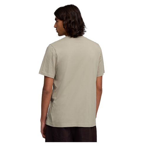 Remera Hombre Puma Ess Small Logo Centered