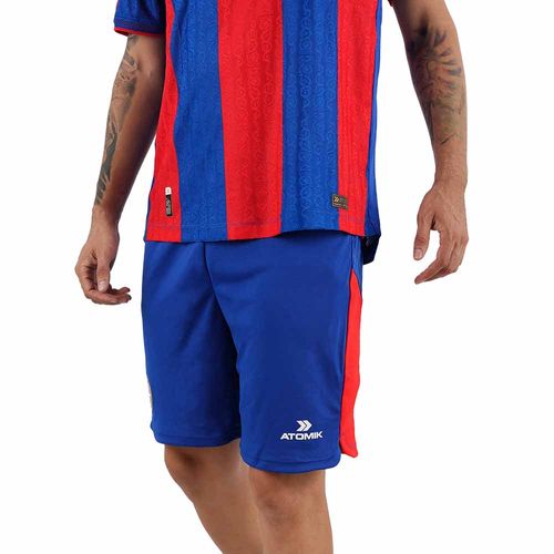 Short Hombre Atomik San Lorenzo