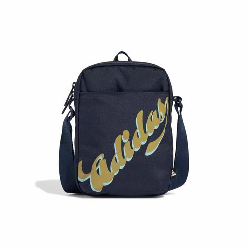 Bolso Mini Unisex Adidas Tiro Graphic