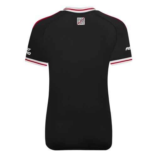 Camiseta Mujer Adidas River Plate Suplente