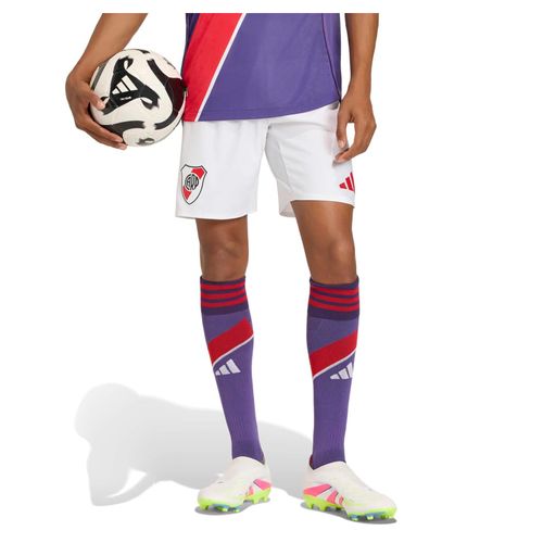 Short Hombre adidas River Plate 3er Suplente