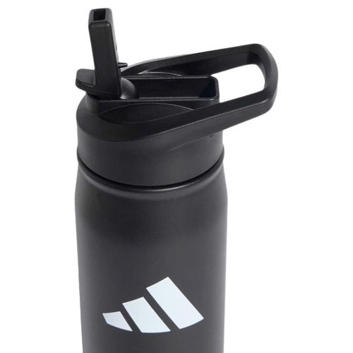 Botella Unisex adidas Metalica