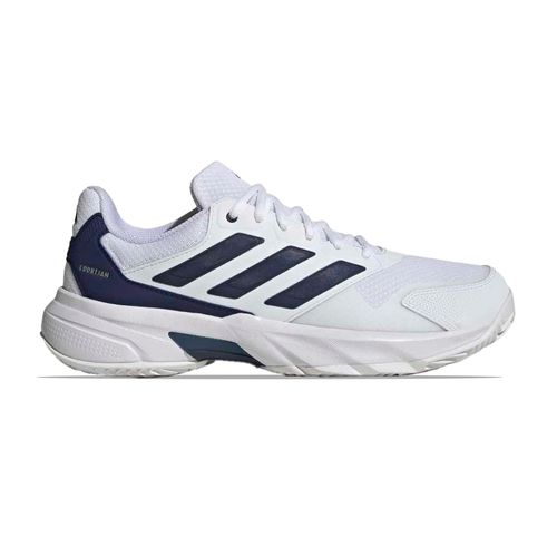 Zapatillas Hombre adidas Courtjam Control Clay