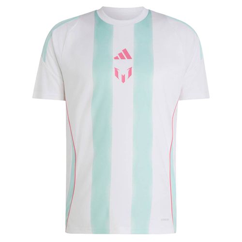 Remera Hombre adidas Messi