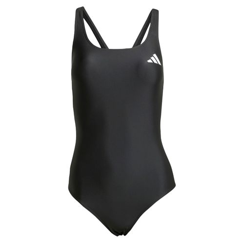 Malla De Natación Mujer adidas V-back