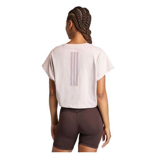 Musculosa Mujer Workout Essentials