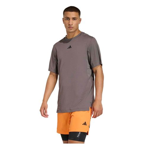 Remera Hombre adidas D4t Primelift