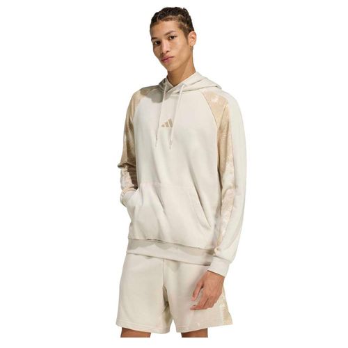 Buzo Hombre adidas Camo Print