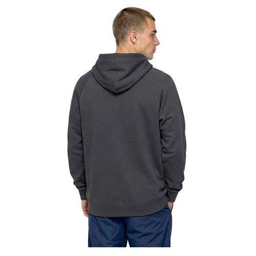Campera Hombre Topper Basica