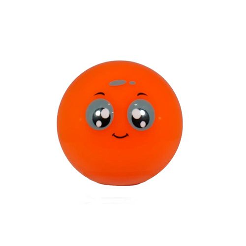 Bocha De Hockey Emoticon Simbra