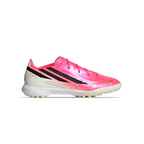 Botines Niños adidas F50 Hyperfast League Tf