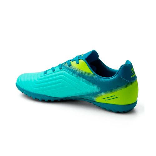 Botines Topper Kaiser 4 Tf