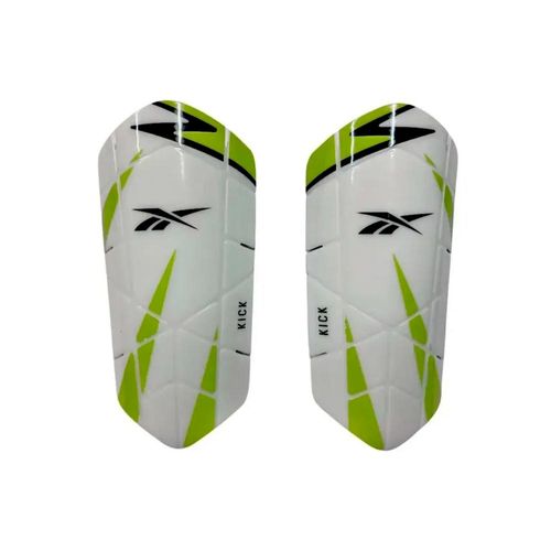 Canillera Reebok Kick