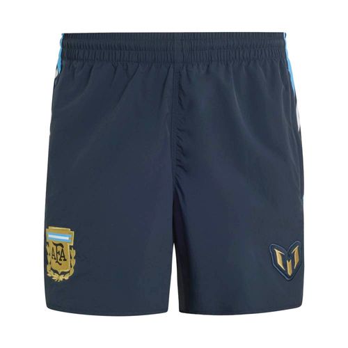Short Hombre adidas Afa Selección Argentina Messi