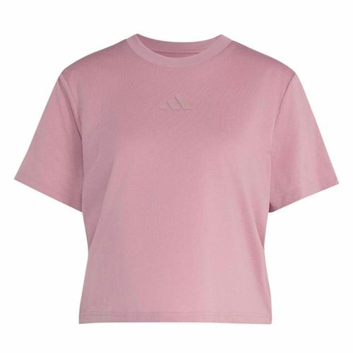 Remera Mujer adidas Motion Climacool
