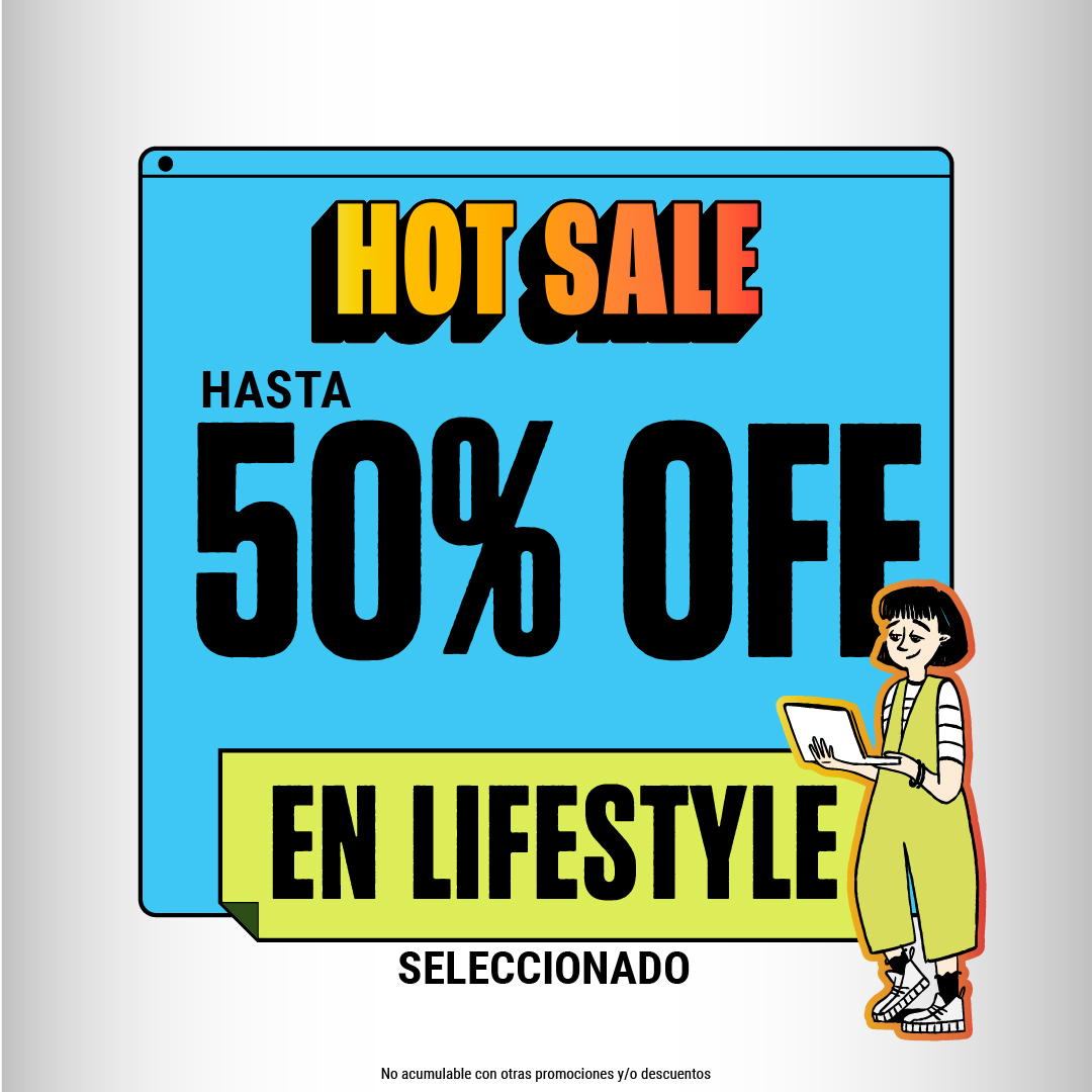 LIFESTYLE​