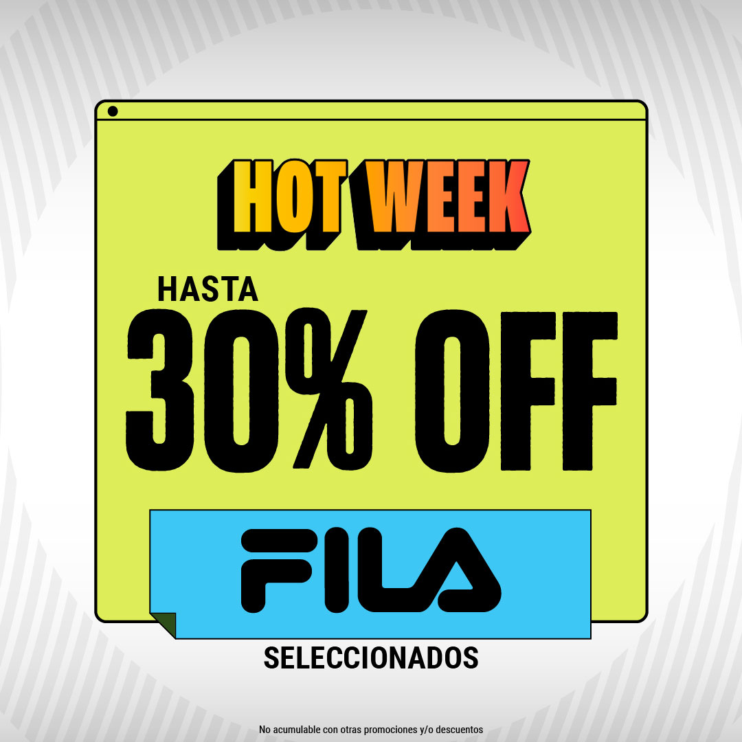 FILA​