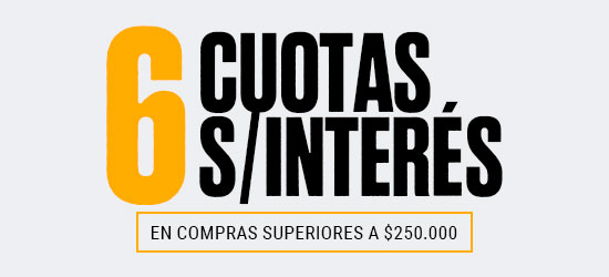 CUOTAS​