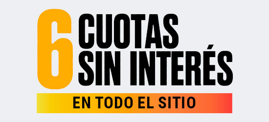 CUOTAS​